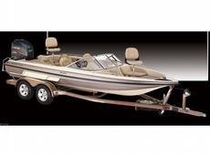 Skeeter SL 210 2007 Boat specs