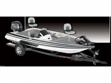 Skeeter SX 180 2007 Boat specs