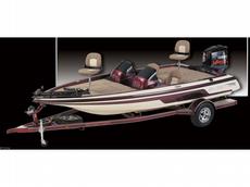 Skeeter SX 190 2007 Boat specs