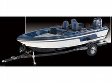 Skeeter WX 1790T 2007 Boat specs
