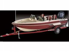 Skeeter WX 1880 2007 Boat specs