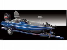 Skeeter ZX 180 2007 Boat specs