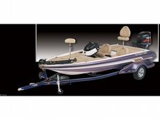 Skeeter ZX 190 2007 Boat specs