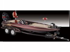 Skeeter ZX 250 2007 Boat specs
