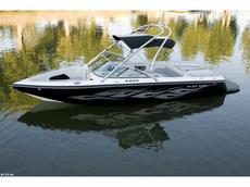 Ski Supreme V232  2007 Boat specs