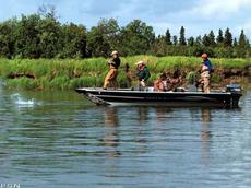 Smoker Craft 1232 2007 Boat specs