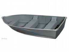 Smoker Craft Alaskan 12 TLS 2007 Boat specs
