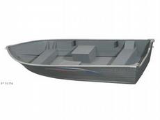 Smoker Craft Alaskan 15 TLLXS 2007 Boat specs
