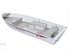 Smoker Craft Big Fisherman 14 2007 Boat specs