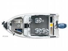 Smoker Craft Cobra 180 2007 Boat specs