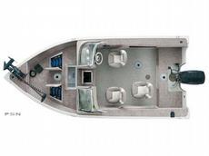 Smoker Craft Pro Angler 172 2007 Boat specs