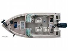 Smoker Craft Pro Mag 162 2007 Boat specs