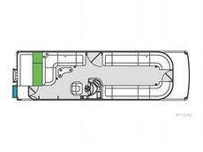 South Bay 930CR TT 2007 Boat specs