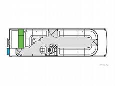 South Bay 930CR 2007 Boat specs