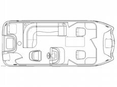 SouthWind 201FS Hybrid 2007 Boat specs