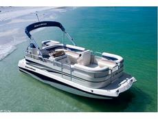SouthWind 201L Hybrid 2007 Boat specs