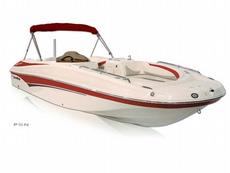 SouthWind 210 Sport Deck 2007 Boat specs