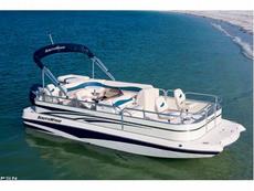 SouthWind 2290FF Hybrid 2007 Boat specs