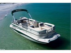 SouthWind 229L Hybrid 2007 Boat specs