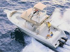 Stamas 310 Tarpon Inboard 2007 Boat specs