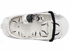 Starcraft Marine Aurora Star Step 190 IO 2007 Boat specs