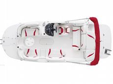 Starcraft Marine Aurora Star Step 200 IO 2007 Boat specs