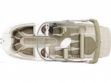 Starcraft Marine Calais 2310 IO 2007 Boat specs