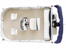 Starcraft Marine Classic 140 Cruise 2007 Boat specs