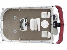 Starcraft Marine Classic 140 Fish 2007 Boat specs