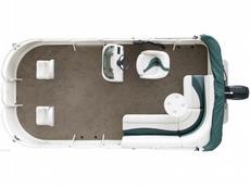 Starcraft Marine Classic 180 RE Fish 2007 Boat specs