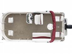 Starcraft Marine Classic 200  4 Point 2007 Boat specs