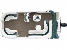 Starcraft Marine Classic 200 CR 2007 Boat specs