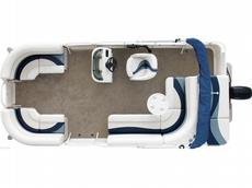 Starcraft Marine Classic 200 RE CR 2007 Boat specs