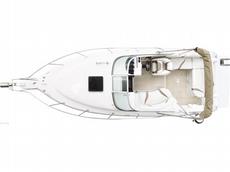 Starcraft Marine Cruiser 2650 Express 2007 Boat specs