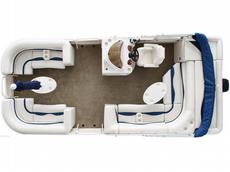 Starcraft Marine Elite 206 CR 2007 Boat specs