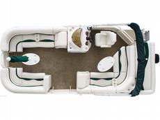 Starcraft Marine Elite 206 RE 2007 Boat specs