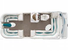 Starcraft Marine Elite 226 CR 2007 Boat specs