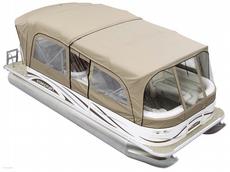 Starcraft Marine Elite 226 RE CR Camper 2007 Boat specs