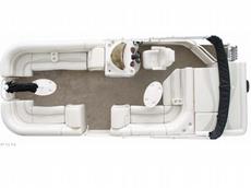 Starcraft Marine Elite 226 RE CR 2007 Boat specs