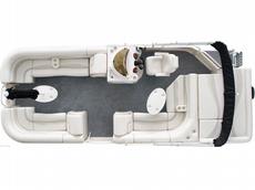 Starcraft Marine Elite 226 RE 2007 Boat specs