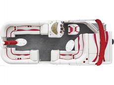 Starcraft Marine Elite 226 Sport RE CR 2007 Boat specs