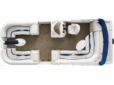 Starcraft Marine Elite 226  2007 Boat specs