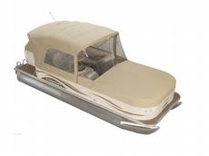 Starcraft Marine Elite 246 CR Weekender 2007 Boat specs