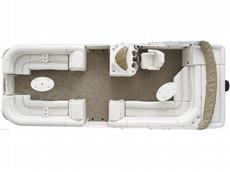 Starcraft Marine Elite 246 CR 2007 Boat specs