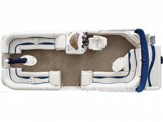 Starcraft Marine Elite 246 RE 2007 Boat specs