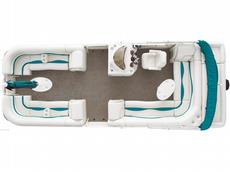 Starcraft Marine Elite 246  2007 Boat specs