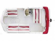 Starcraft Marine FD 161 Cruise 2007 Boat specs