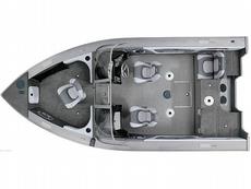 Starcraft Marine Futura 180 DC Sport 2007 Boat specs