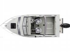 Starcraft Marine Islander 191 BRKT 2007 Boat specs