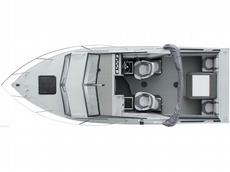 Starcraft Marine Islander 221 2007 Boat specs